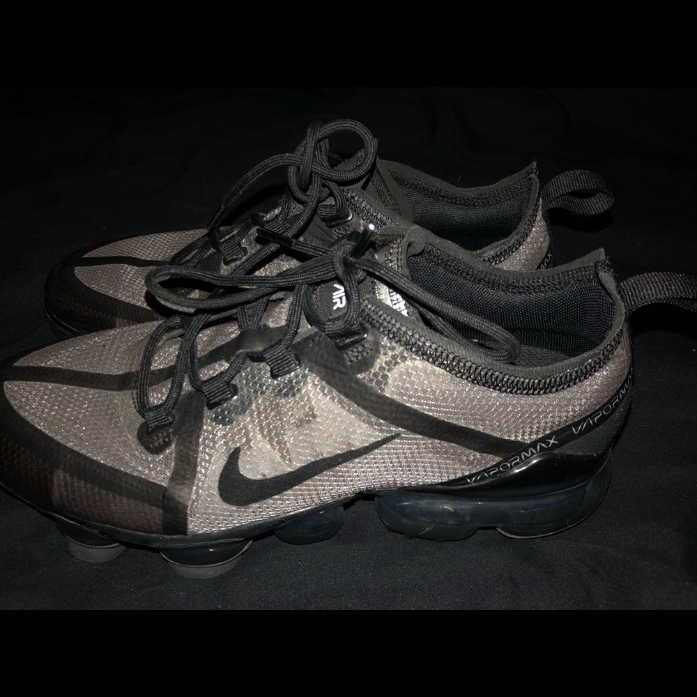 2019 Nike Vapormax Boys size 6, Womens 7.5